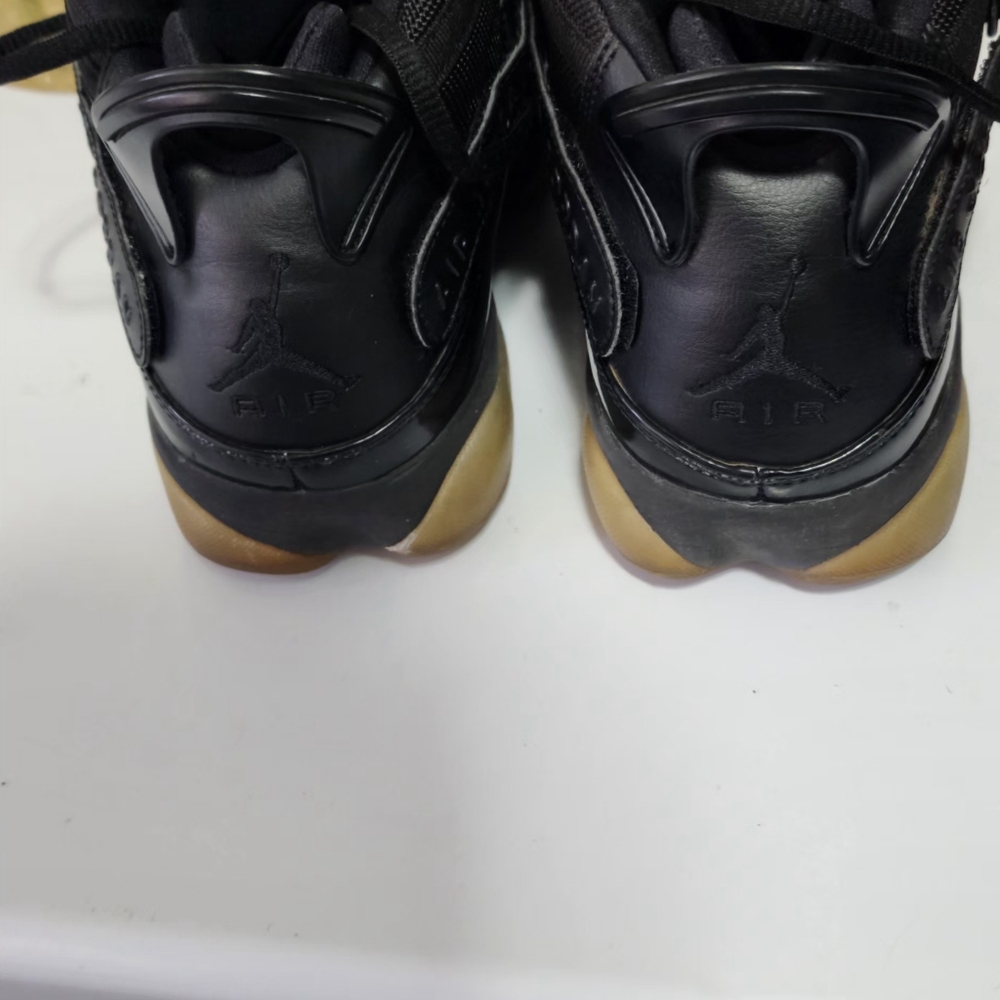 Jordan 6 Rings - Picture 5 of 5